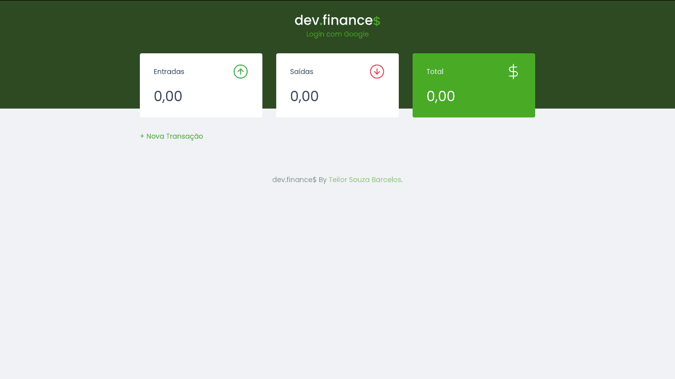 Devdotfinance image